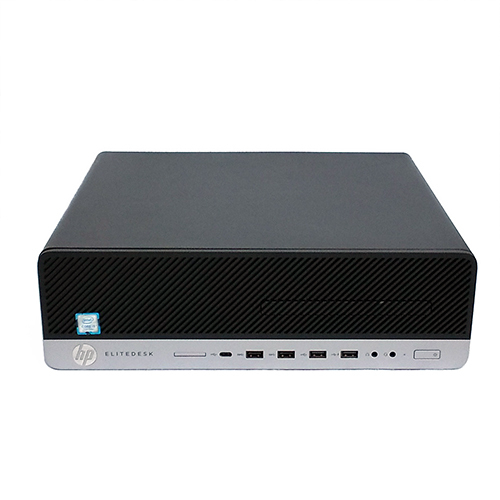 快速 i5-4.10GHz(max)+16GBメモリ+新品SSD:256GB(M.2/NVMe)+HDD:500GB/DVD/USB3.1/VGAx1/DPx2/Win11Pro/Office2021/ProDesk 800 G3_画像4