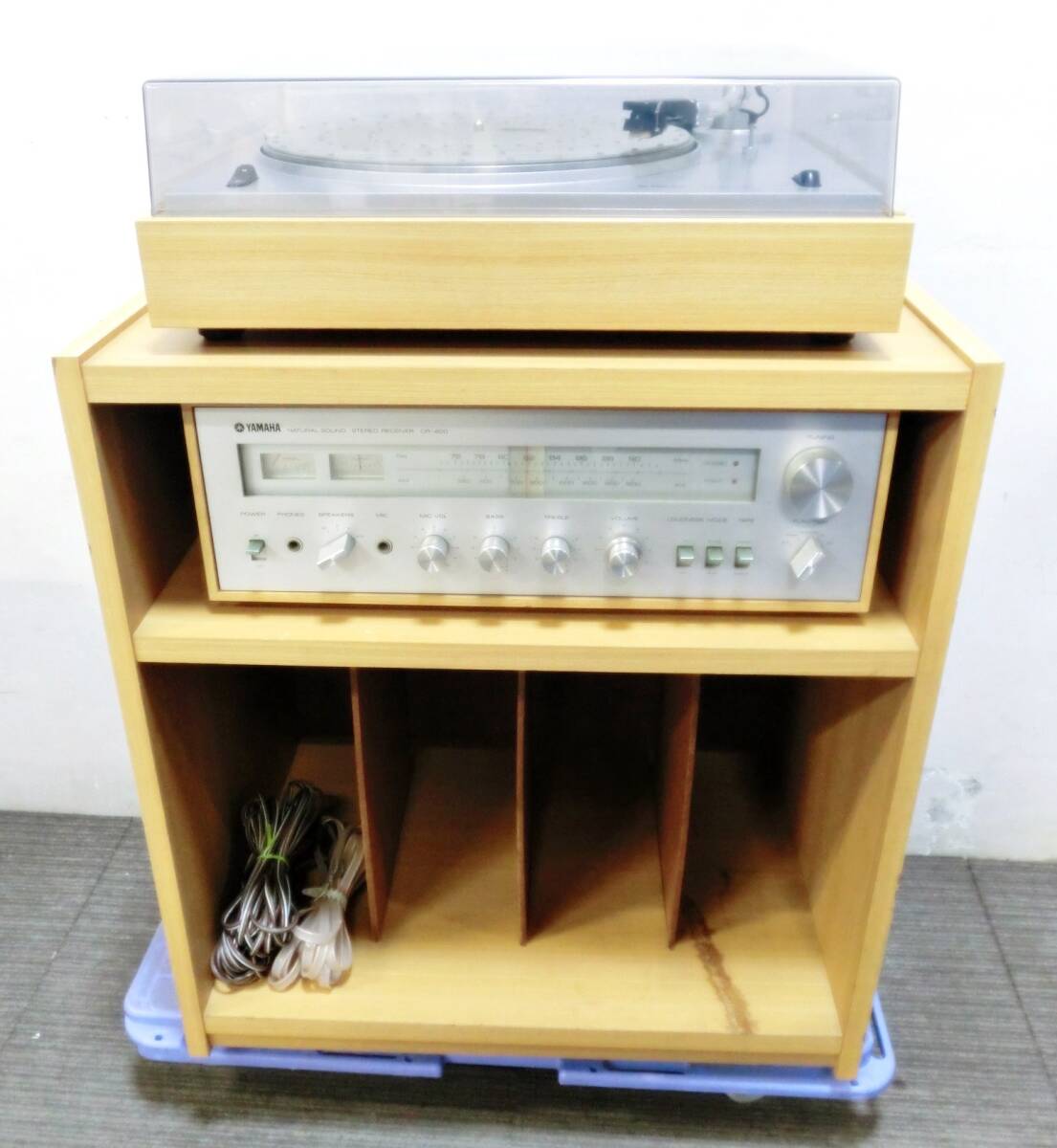 Yahoo!オークション - YAMAHA 昭和レトロ レコードプレーヤー(YP Yahoo!オークション - YAMAHA 昭和レトロ レコードプレーヤー(YP