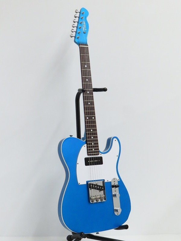 Yahoo!オークション - Tokai ATE120S MBL/R エレキギター Yahoo!オークション - Tokai ATE120S MBL/R エレキギター