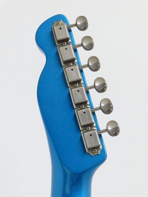 Yahoo!オークション - Tokai ATE120S MBL/R エレキギター Yahoo!オークション - Tokai ATE120S MBL/R エレキギター