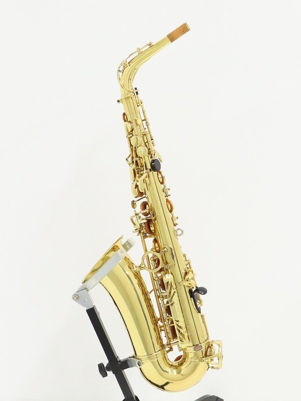 !!YANAGISAWA A-901 alto saxophone S/N00275132yanagisawa case attaching!!020799001Jm!!