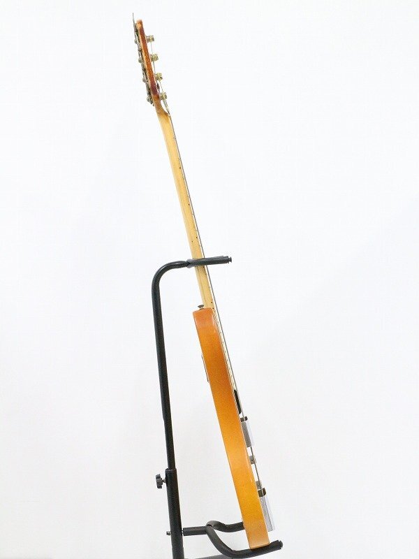 ♪♪【ビンテージ】Fender Telecaster Bass Blonde 1970年製 エレキベース テレキャスターベース フェンダー ケース付♪♪020607001m♪♪の画像4
