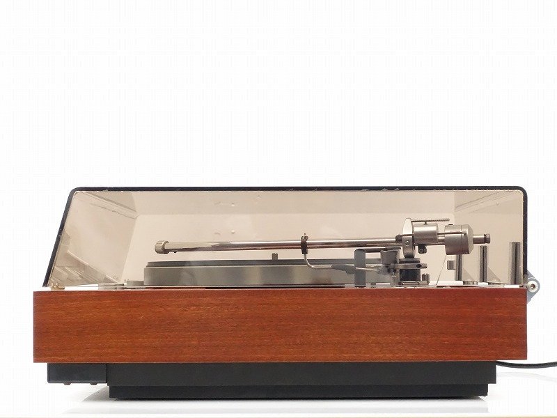 ■□THORENS TD127/SME 3012-R レコードプレーヤー トーレンス□■019336011J-2□■_画像5