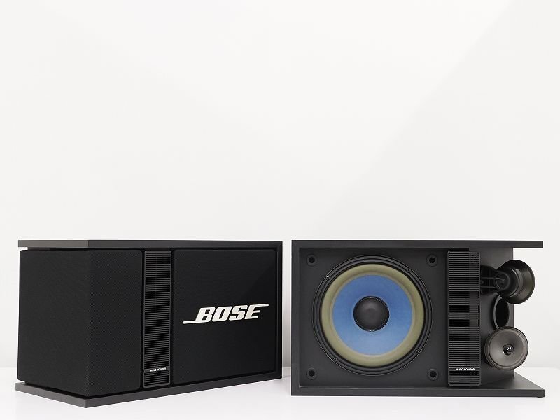 ☆BOSE ボーズ *ミュージックモニタースピーカー *MODEL 101MM ☆BOSE ボーズ *ミュージックモニタースピーカー *MODEL 101MM