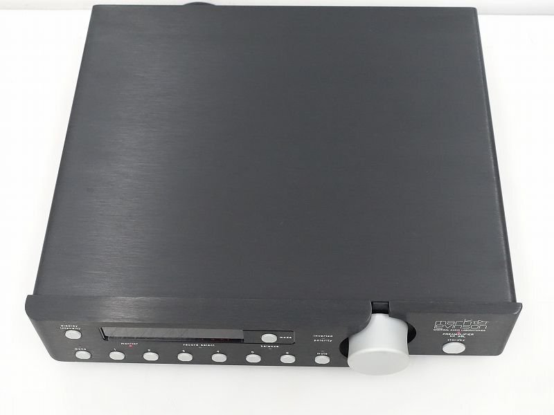 ■□Mark Levinson No.38L プリアンプ マークレビンソン 正規品□■020359010□■_画像2