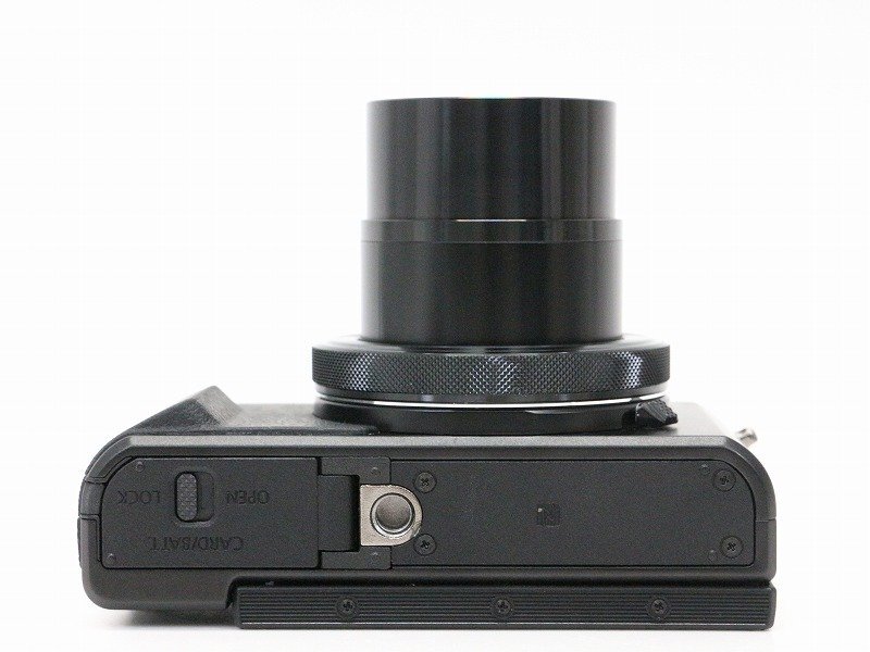 ●○【美品】Canon PowerShot G7X Mark II コンパクトデジタルカメラ キャノン○●020791003○●の画像6