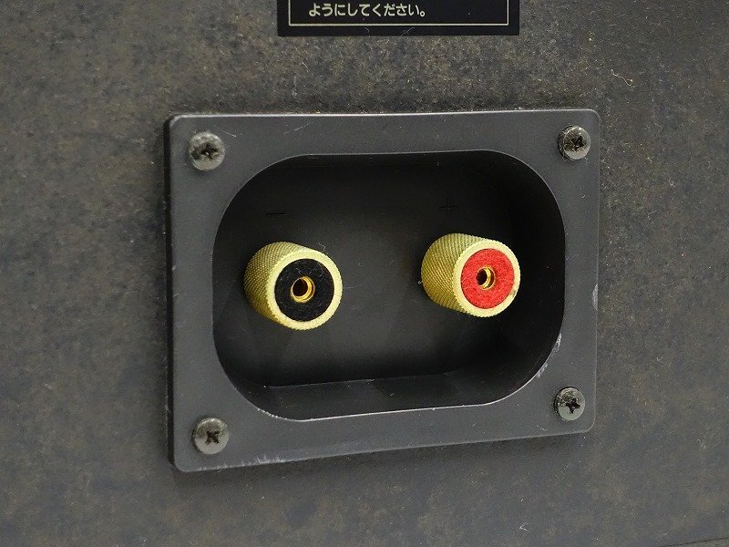 □□【全国発送可】DIATONE DS-600ZX/DK-600ZX スピーカーペア □□【全国発送可】DIATONE DS-600ZX/DK-600ZX スピーカーペア