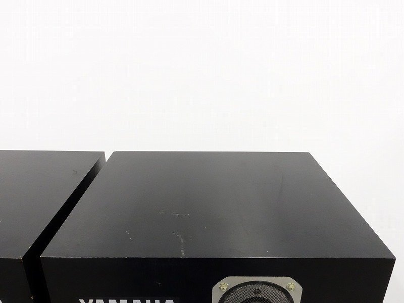 ■□【全国発送可】YAMAHA NS-1000 MONITOR スピーカーペア NS-1000M ヤマハ□■020360001-2□■_画像3