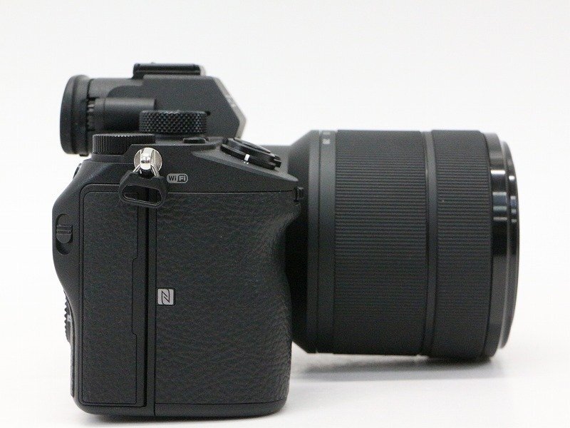 ●○【元箱付】SONY α7III ILCE-7M3 ズームレンズキット ミラーレス 一眼カメラ Eマウント ソニー○●020851001m○●の画像4