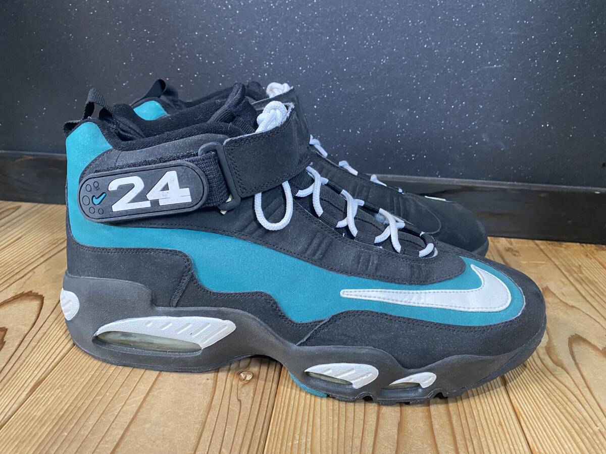 NIKE Air Griffey Max 1_画像4