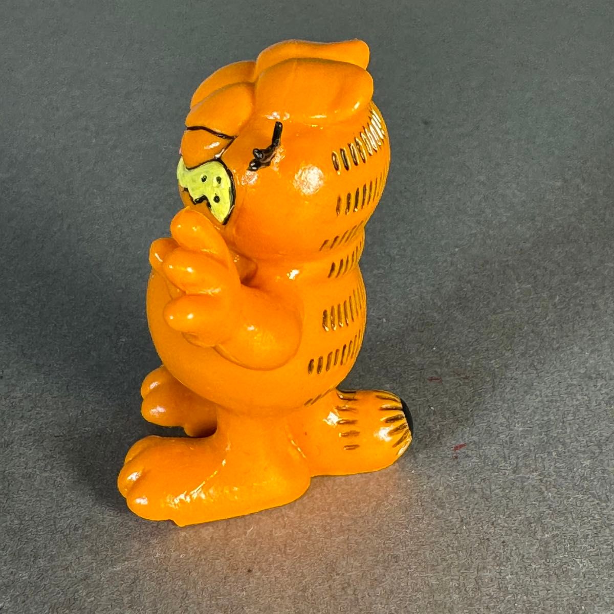 Garfield ガーフィールド PVCフィギュア BULLYLAND