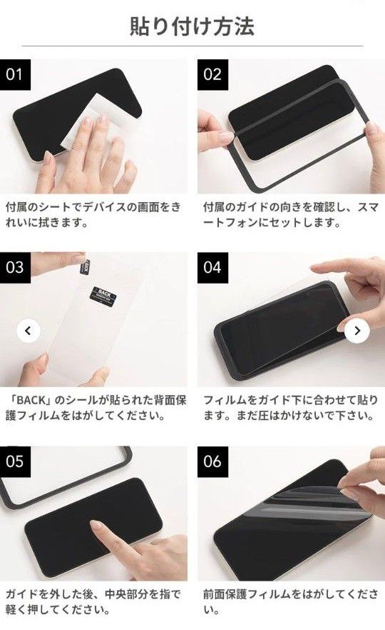 iFace iPhone13mini クリア Reflection グレー　＋【新品】強化ガラス画面シール9H