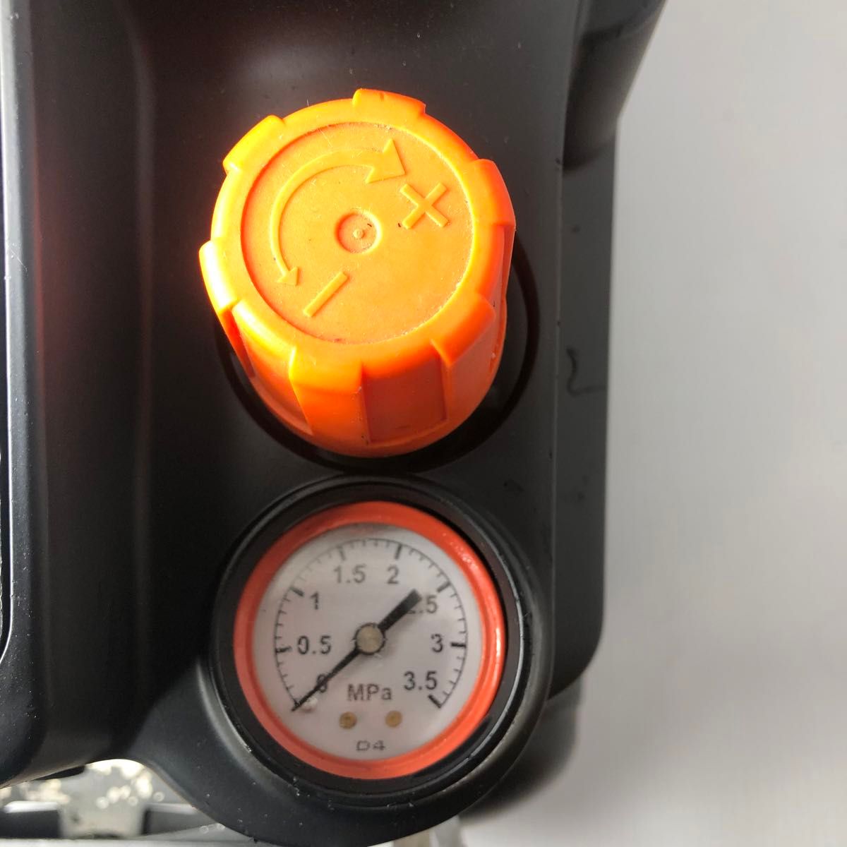 マックス MAX エアーコンプレッサー 常圧 高圧 AK-HH1250E2 整備 マックス MAX エアーコンプレッサー 常圧 高圧 AK-HH1250E2 整備