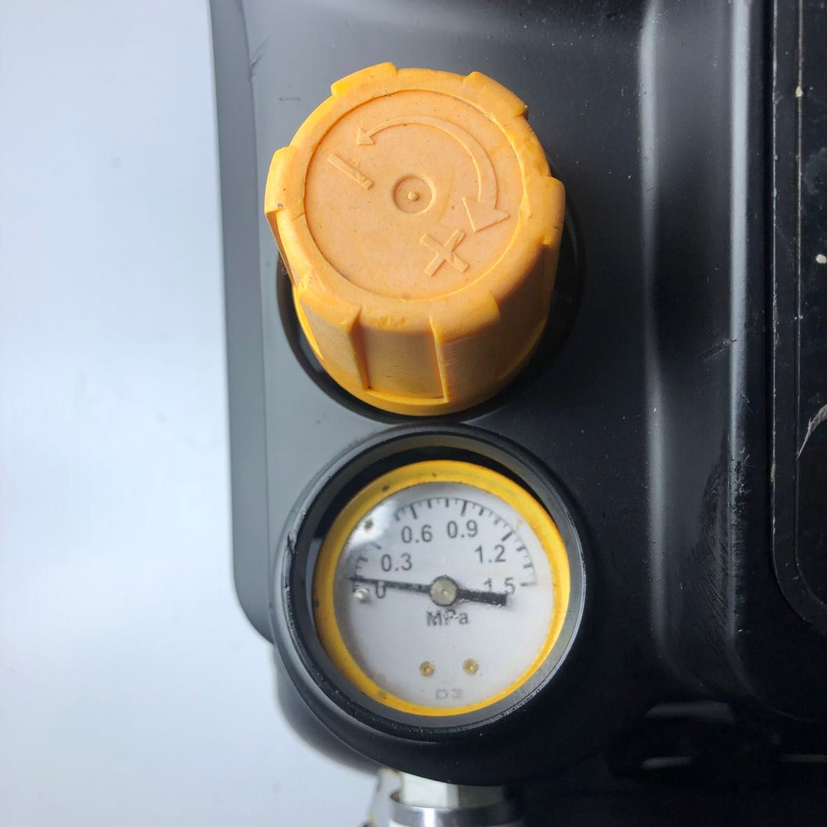マックス MAX エアーコンプレッサー 常圧 高圧 AK-HH1250E2 整備 マックス MAX エアーコンプレッサー 常圧 高圧 AK-HH1250E2 整備