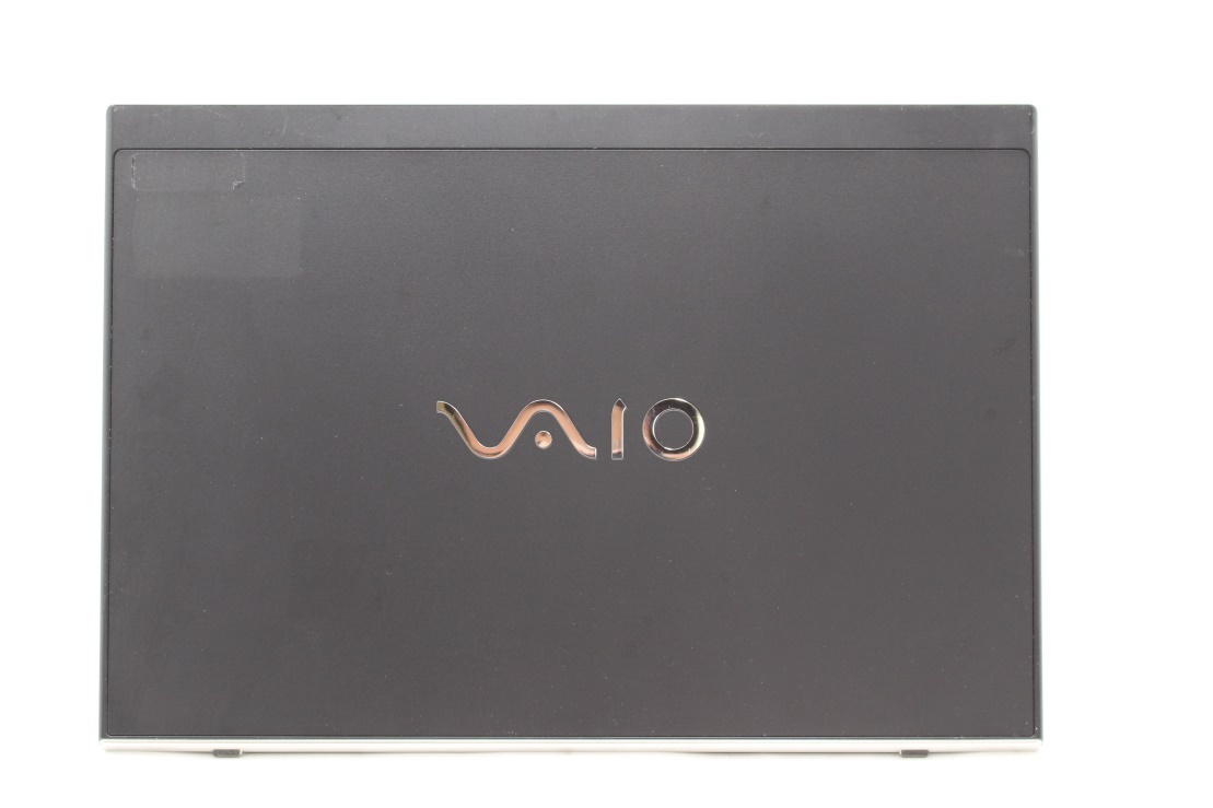 中古 フルHD 13.3型 SONY vaio vjpf11c11n Windows11 八世代 i5-8250u 8GB 256GB-SSD カメラ 無線 Office付 中古パソコン 税無 管:1447w_画像2