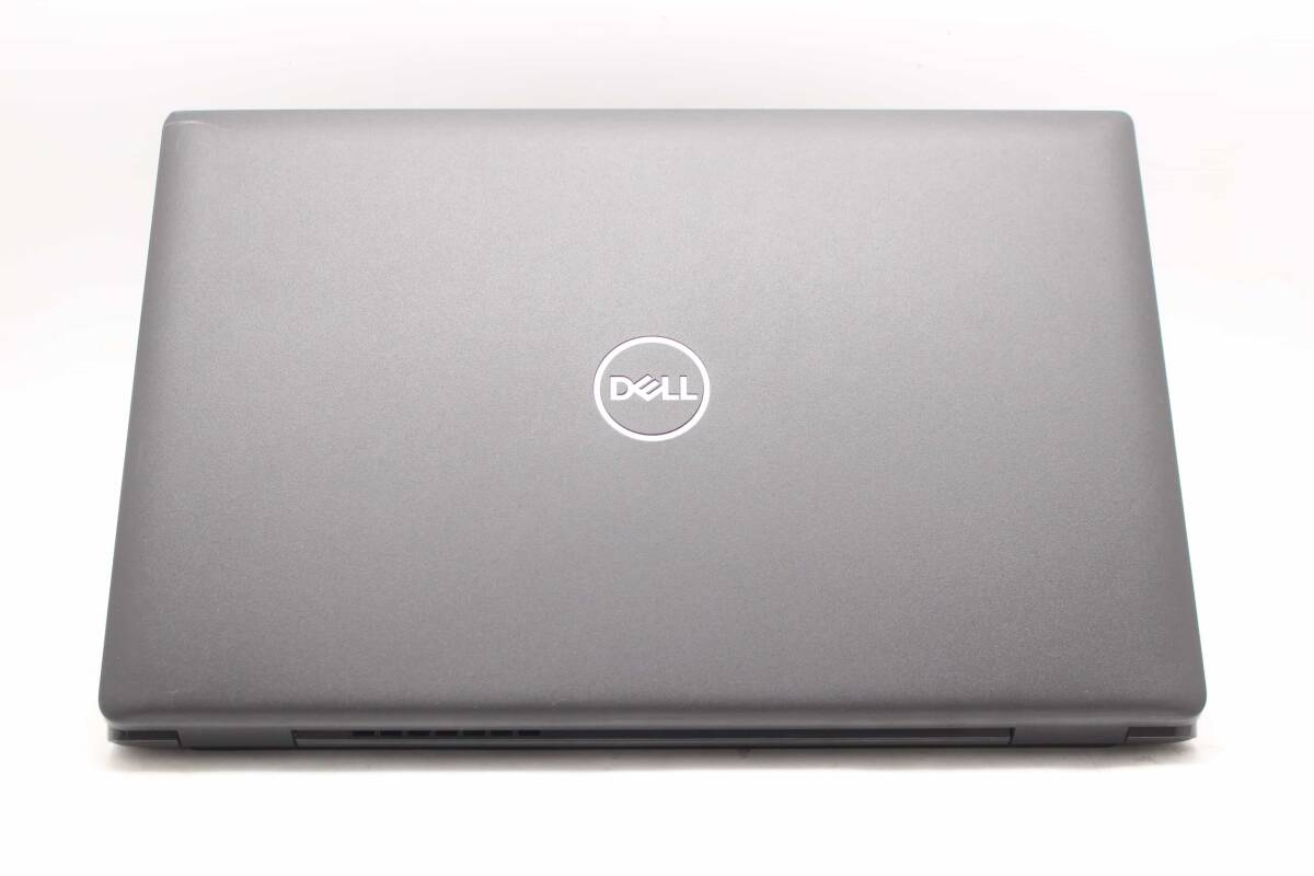 中古訳有 フルHD 15.6型 DELL Latitude 3520 Windows11 11世代 i5-1145G7 16GB NVMe 256GB-SSD カメラ 無線Wi-Fi6 Office付 中古 管:1730j_画像2