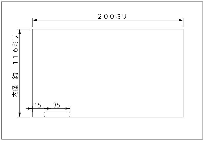 １１５Φ用 200Ｌ ステンレス テールパイプ マフラーカッター 73garage ステンマフラー ステンレスンマフラー ナミガレージ 73gtsu115の画像4