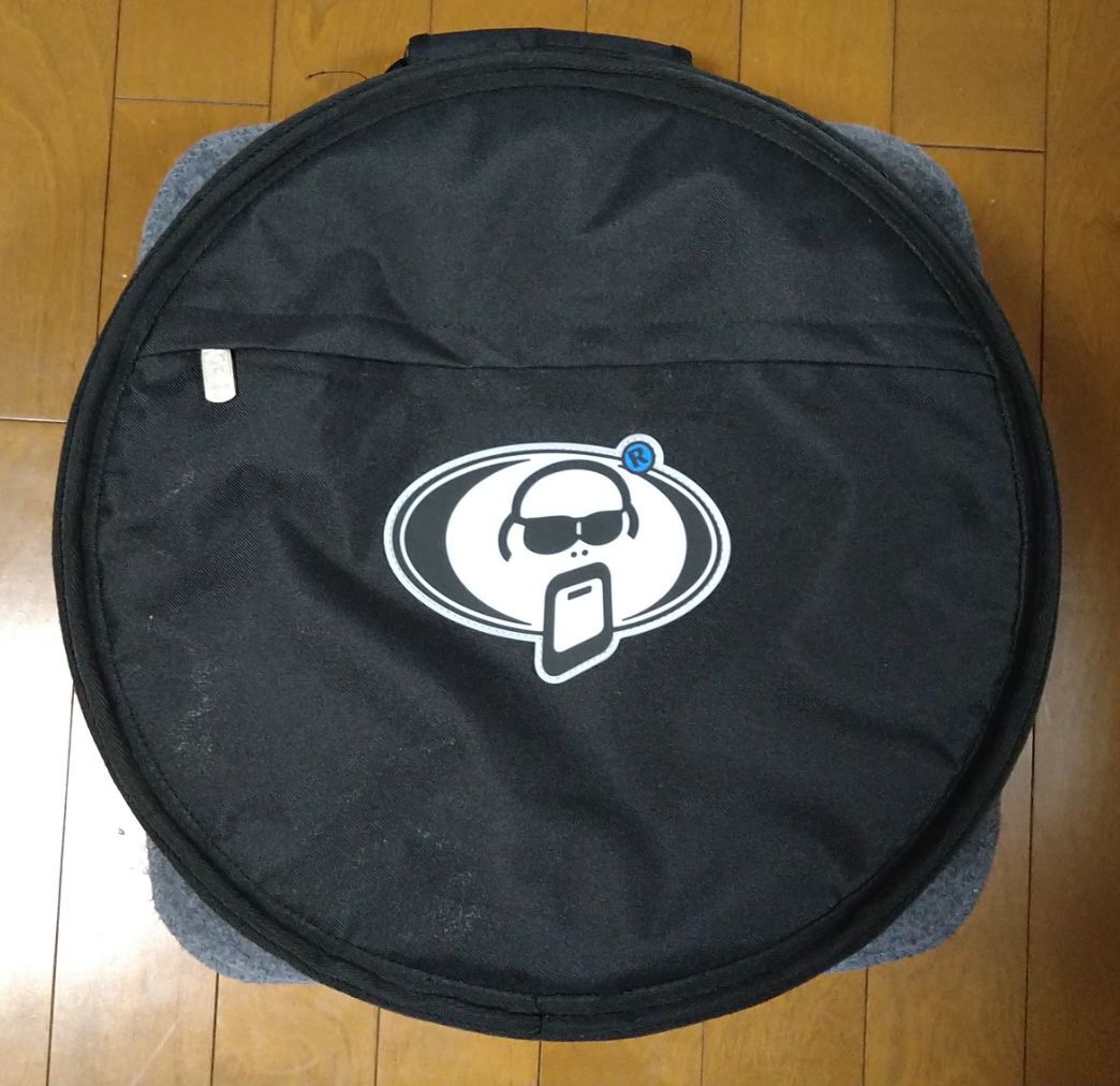 PROTECTIONRACKET ( protection racket ) / LPTR14SD4CS(3004C-00) snare case 