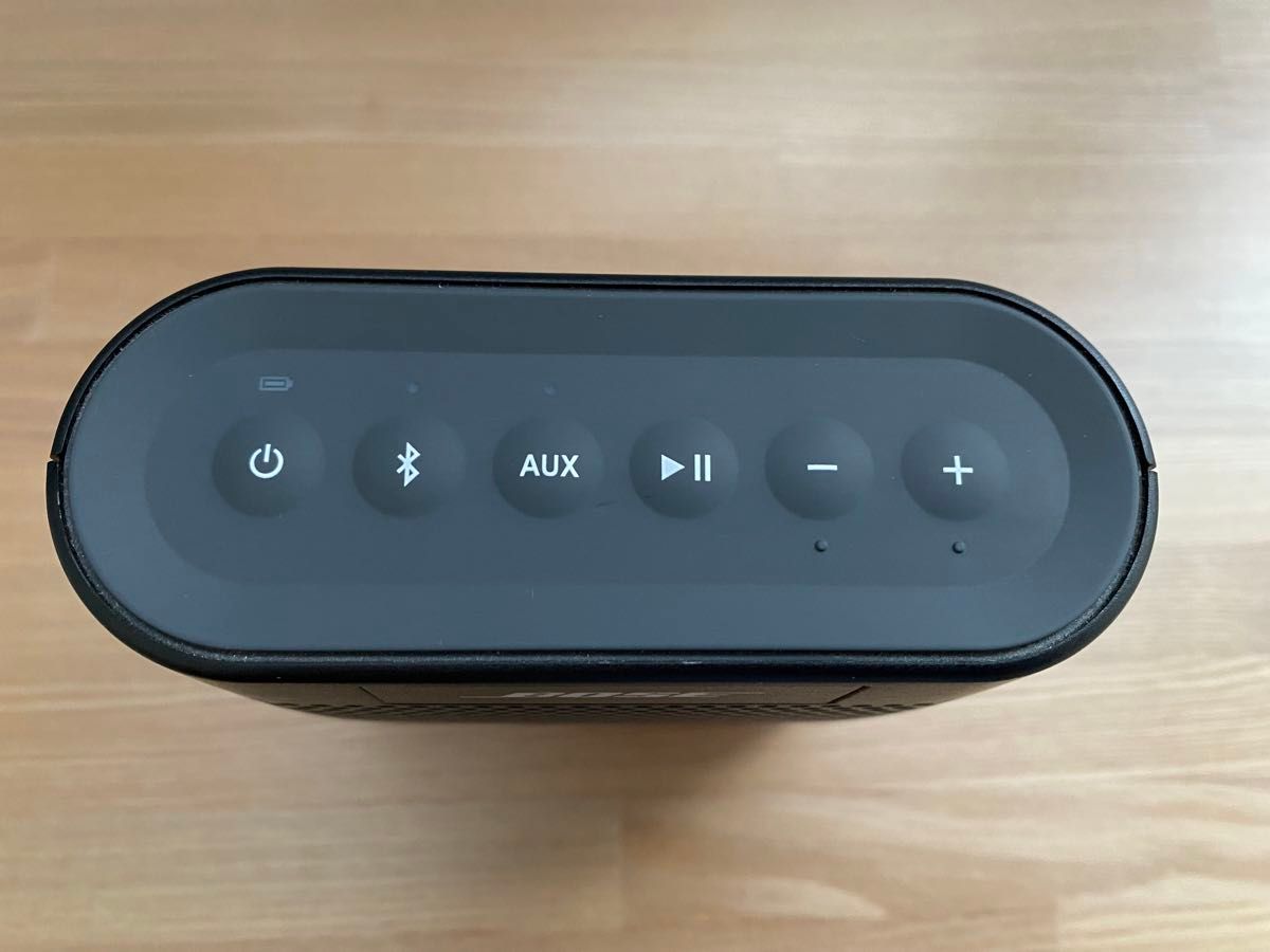 BOSE SoundLink Color Bluetooth speaker ブラック ボーズ BOSE SoundLink Color Bluetooth speaker ブラック ボーズ