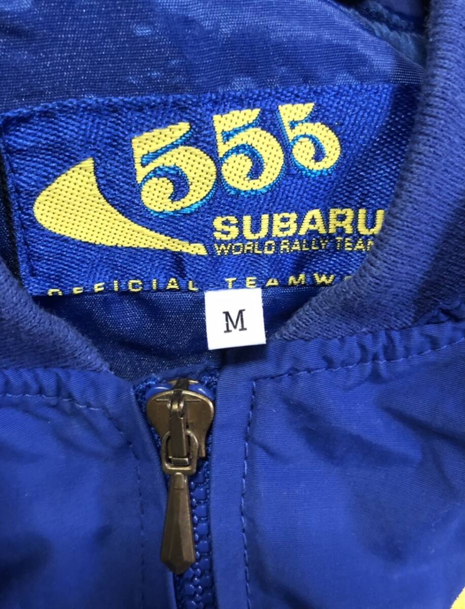 *SUBARU Subaru предметы снабжения 555 джемпер блузон не продается * Legacy Legacy сервис man механизм nik