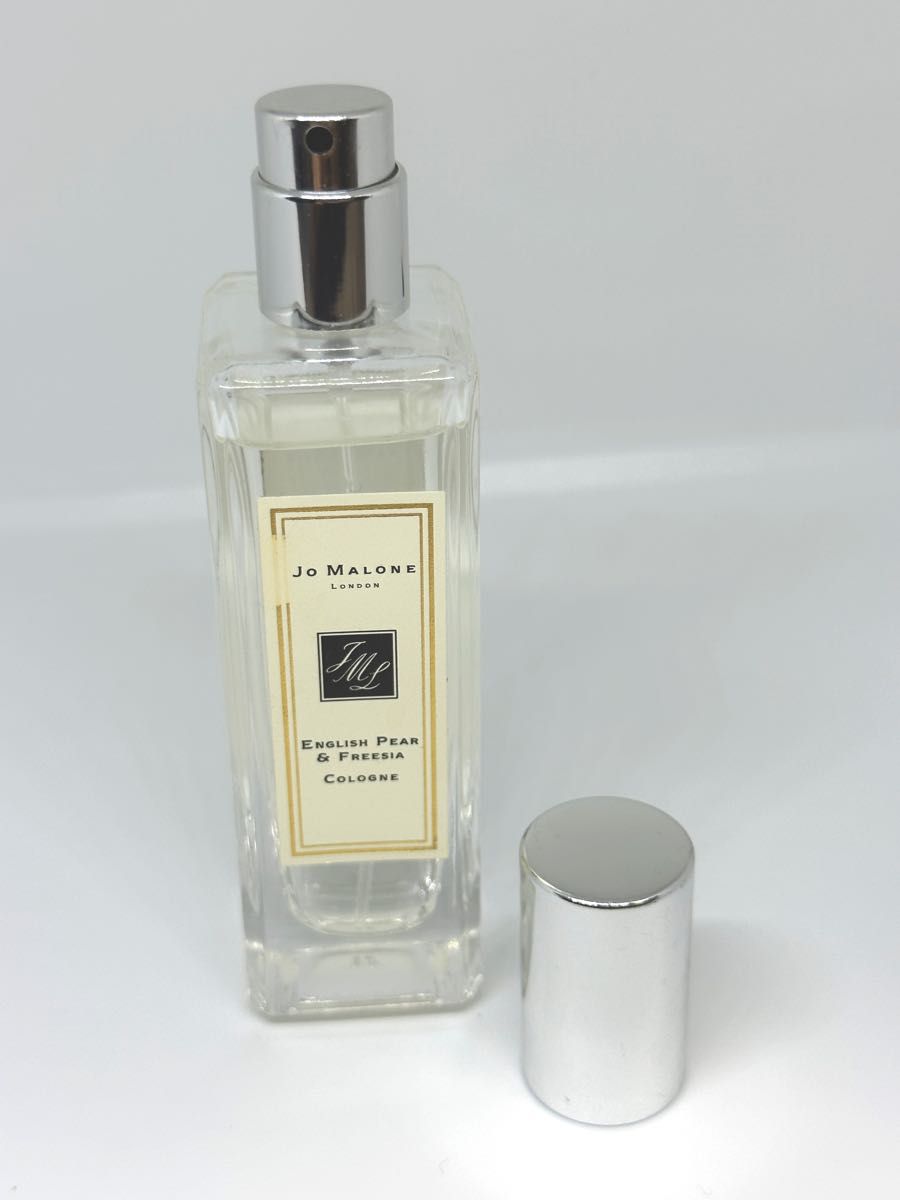 English Pear & Freesia Cologneイングリッシュペアー&フリージア コロン　30ml