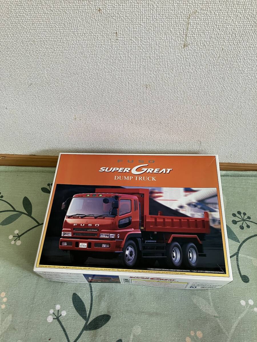 Yahoo!オークション - 1円 希少 レア アオシマ FUSO 三菱 ふそう Yahoo!オークション - 1円 希少 レア アオシマ FUSO 三菱 ふそう