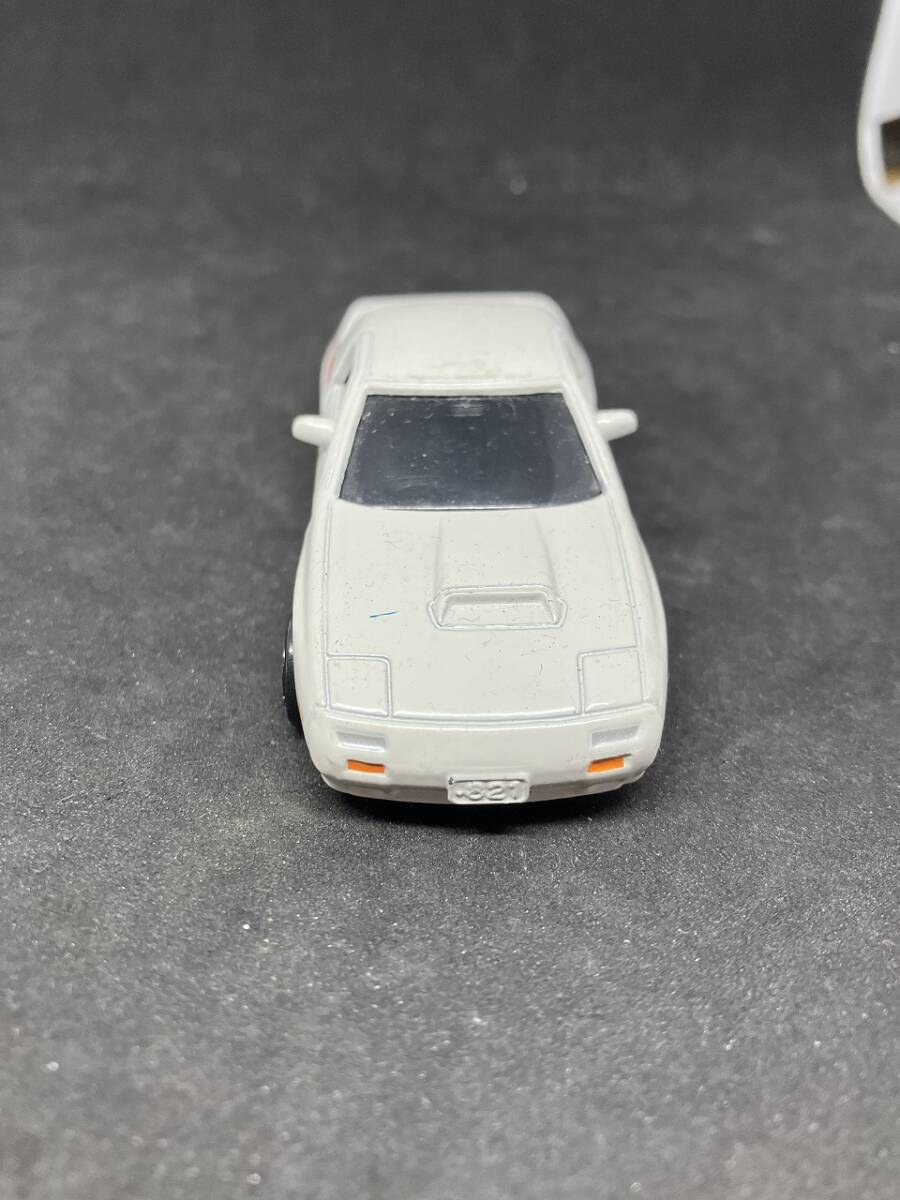 1円 希少 レア tomica トミカ ミニカー イニシャルD 頭文字D 漫画 モデル 赤城レッドサンズ RX-7 サバンナ FC3S 高橋 涼介 コレクションの画像5