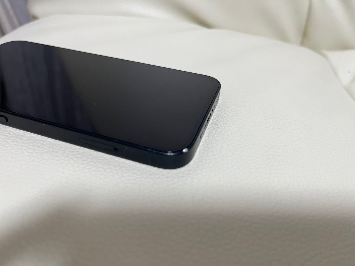 極上品 iPhone 13mini 256GB ミッドナイト SIMフリー|Yahoo 極上品 iPhone 13mini 256GB ミッドナイト SIMフリー|Yahoo