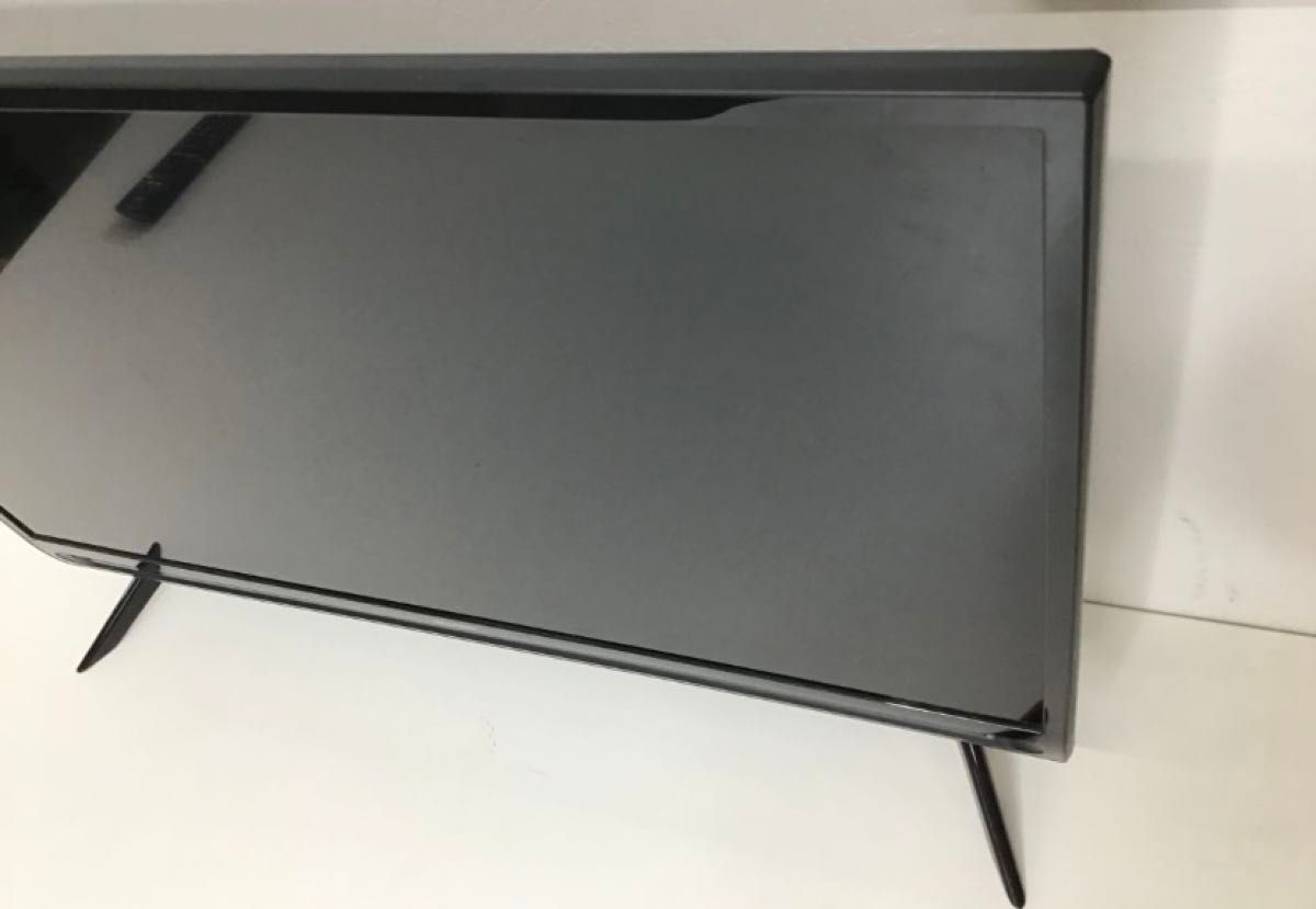 SHARP シャープ　AQUOS 2T-C32AC1 32V型 液晶テレビ リモコン B-CASカード　アクオス