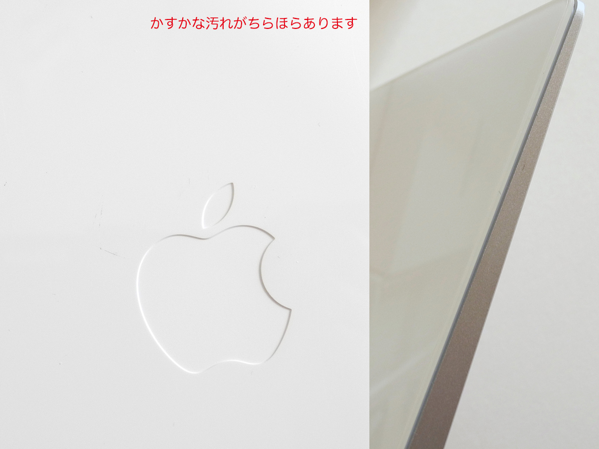 【Apple Magic Trackpad 2 】マジックトラックパッド2 MJ/2R2J/A・A1535の画像7