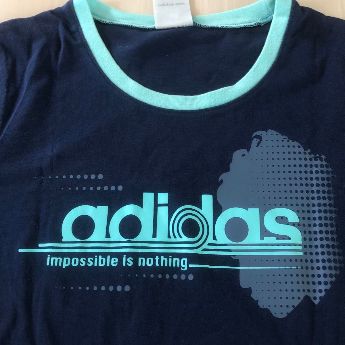 半袖Tシャツ adidas Tシャツ　スポーツウェア　