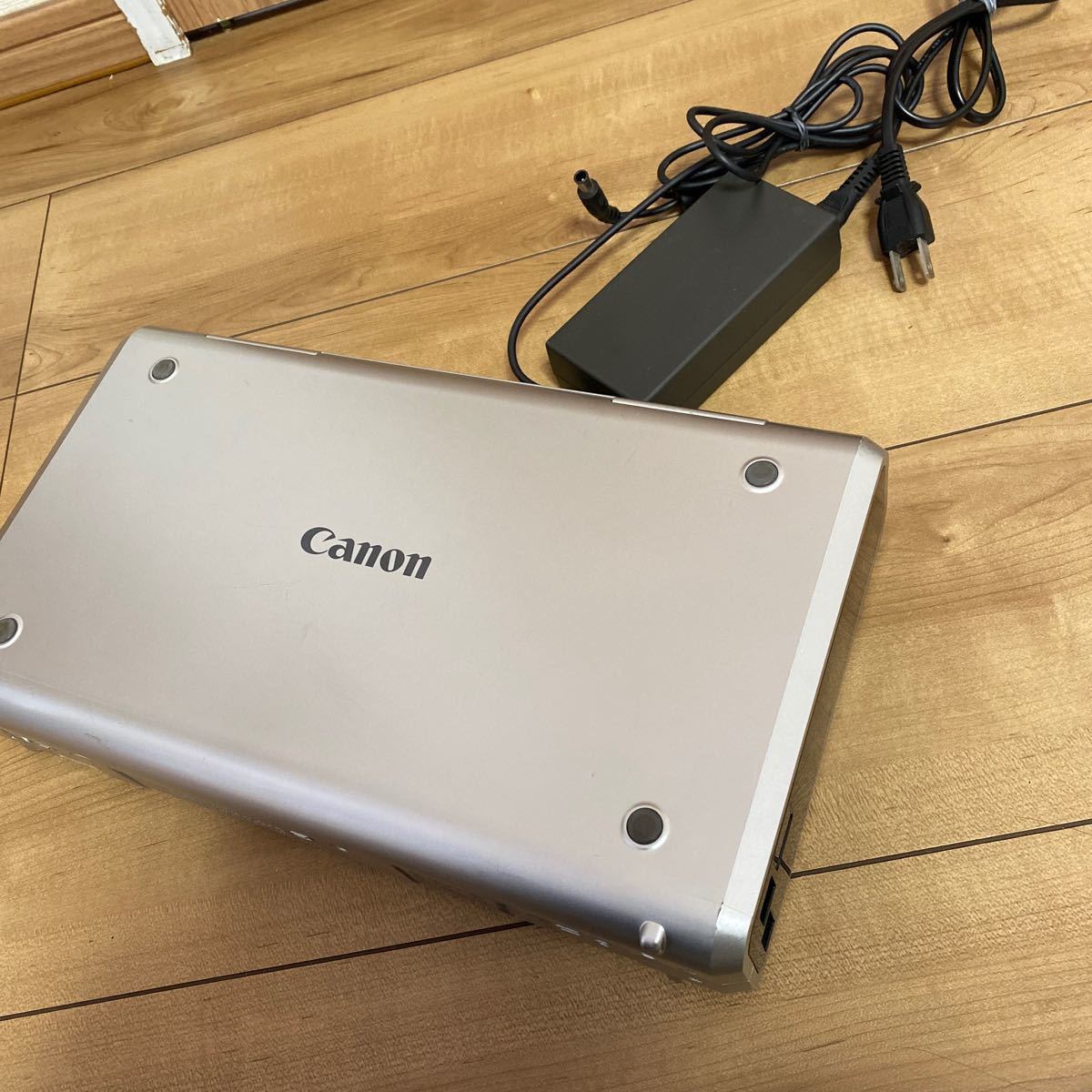 Canon キャノン モバイルプリンター K10296 PIXUS ip100 印表機 Canon キャノン モバイルプリンター K10296 PIXUS ip100 印表機