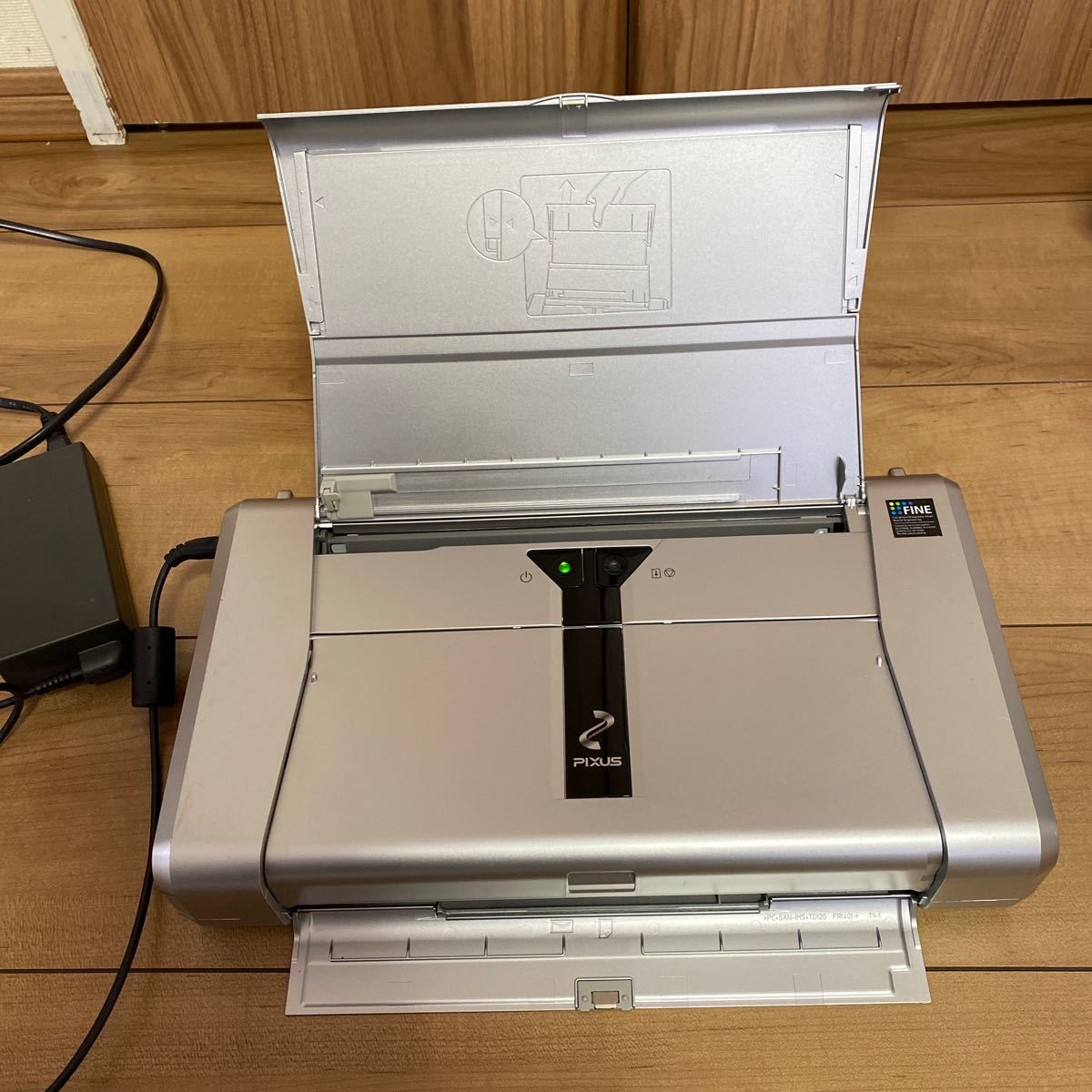 Canon キャノン モバイルプリンター K10296 PIXUS ip100 印表機 Canon キャノン モバイルプリンター K10296 PIXUS ip100 印表機