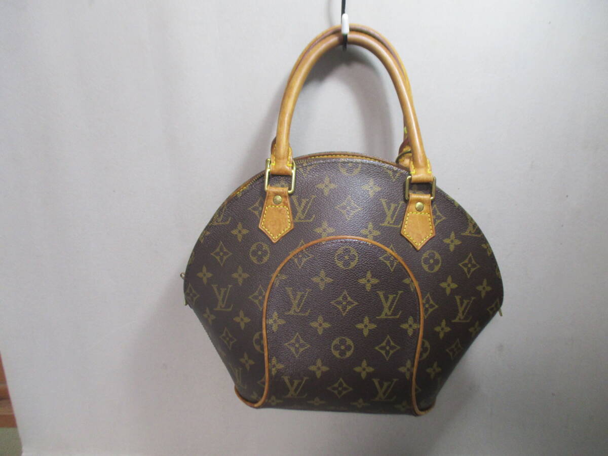 ルイヴィトン　モノグラム エリプス MM LOUIS VUITTON ハンドバッグ