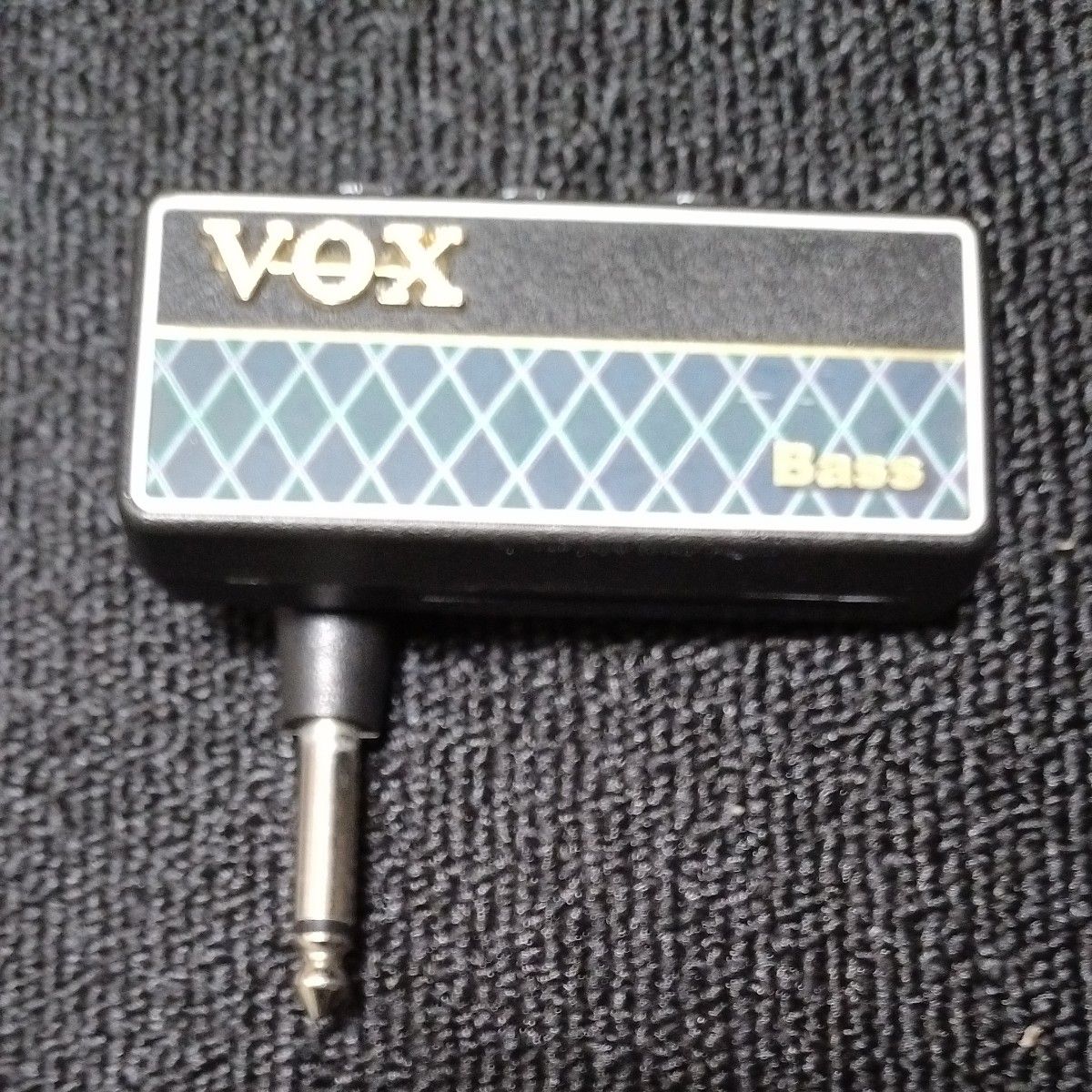 VOX amPlug2 Bass