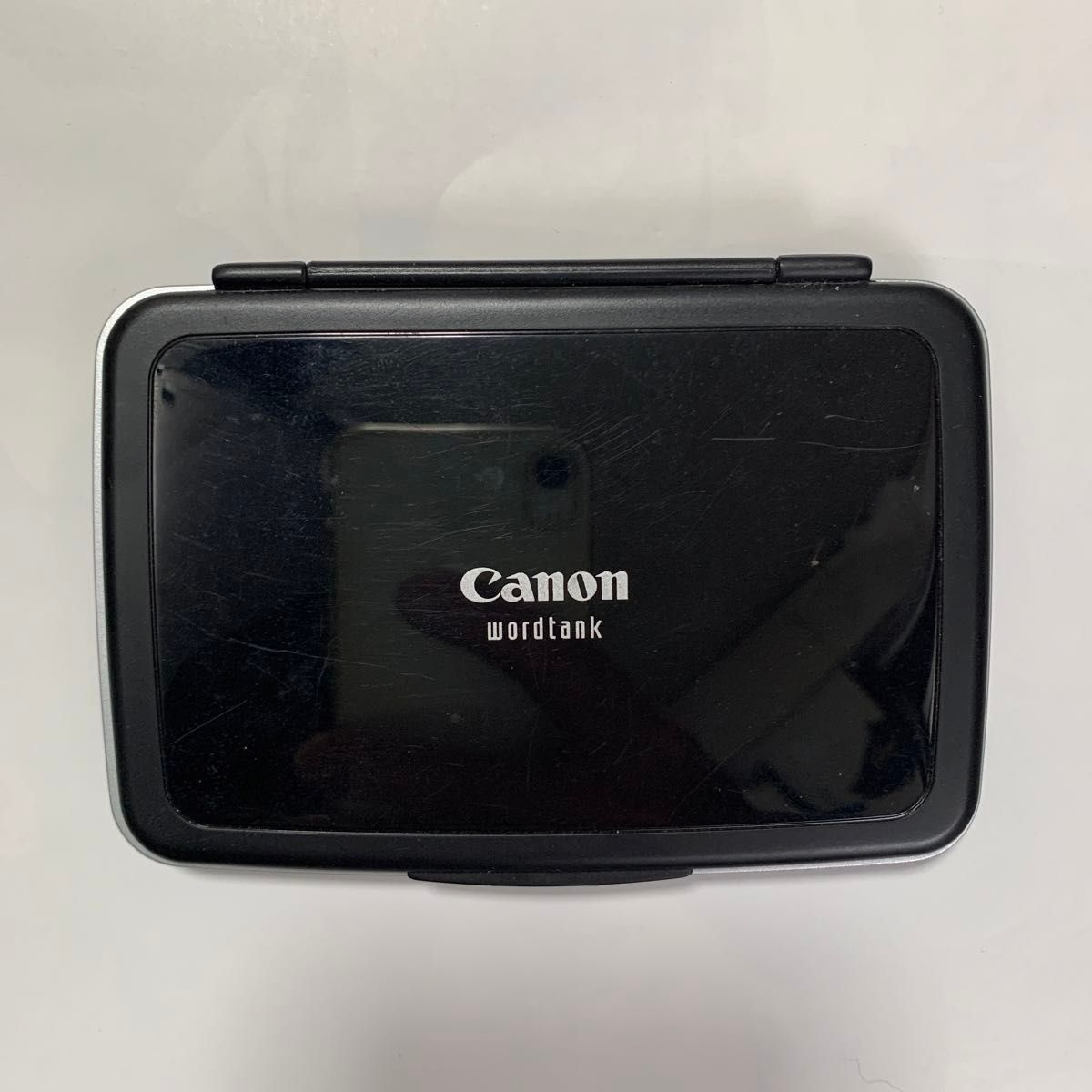 電子辞書Canon IDP-700G 中古