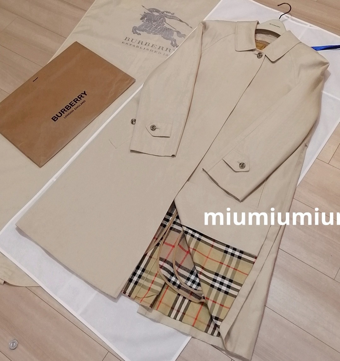 本物上質 バーバリー BURBERRY Burberrys バーバリーズ ステン 本物上質 バーバリー BURBERRY Burberrys バーバリーズ ステン
