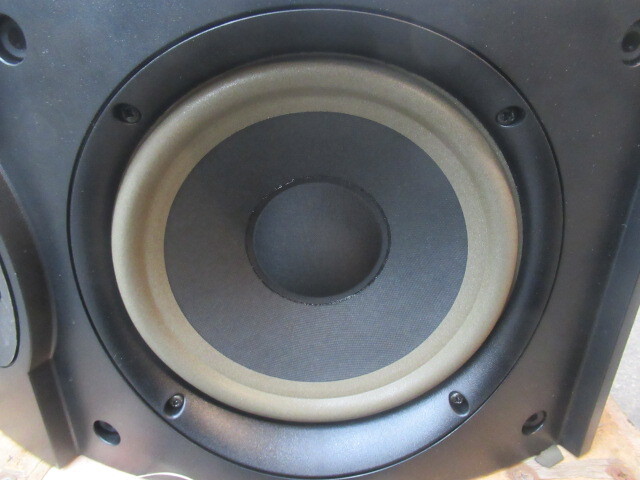 J4493.7 BOSE ボーズ 301 R V スピーカー RIGHT_画像8