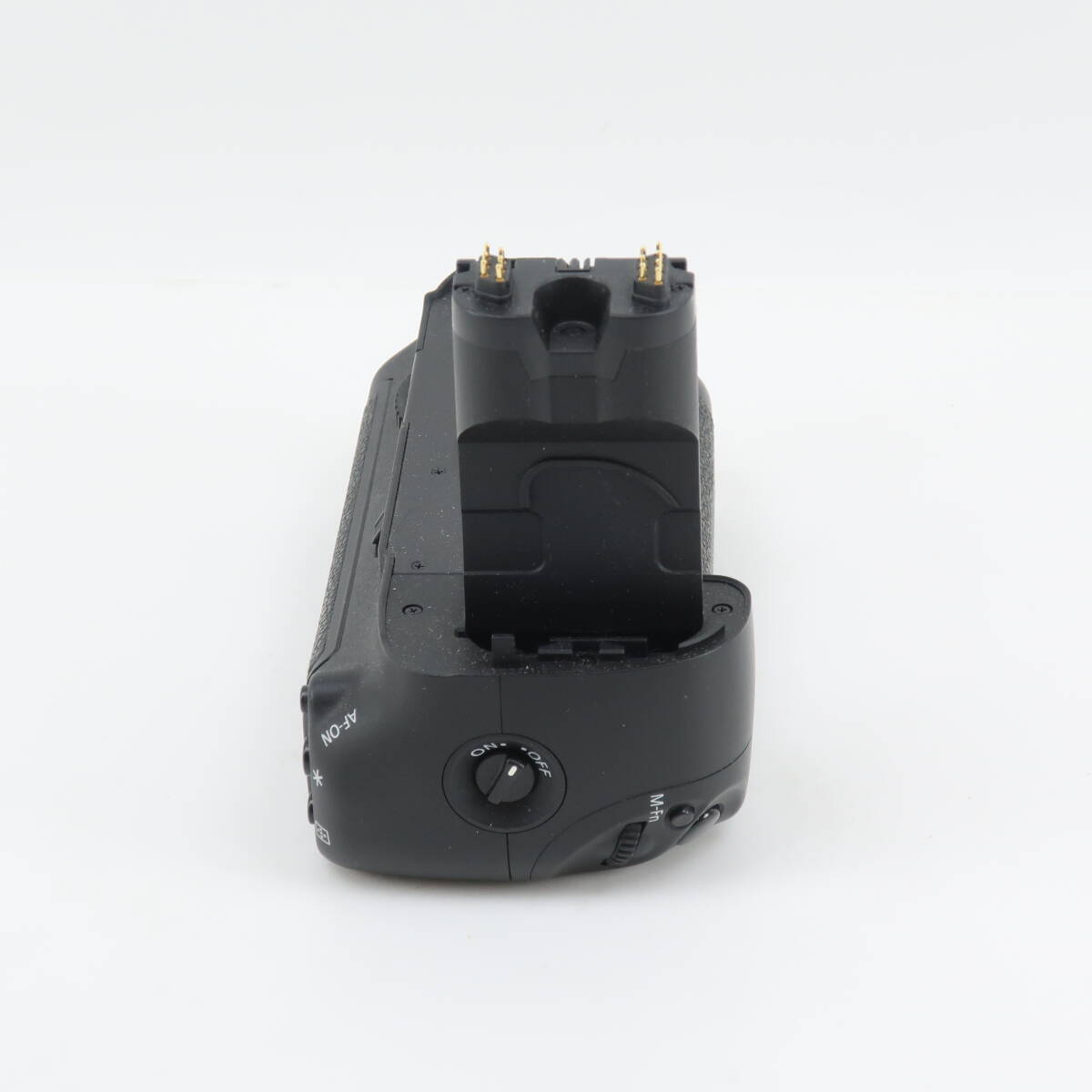 Canon キヤノン バッテリーグリップ BG-E7の画像3