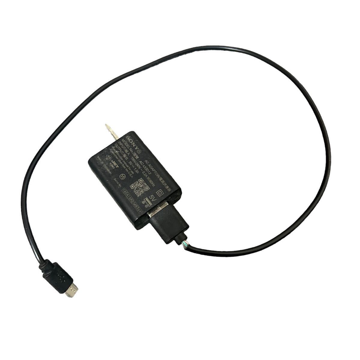 ソニー SRS-X33 SONY Bluetooth ワイヤレスポータブルスピーカー パーソナルオーディオシステム ブラック 2015年製_画像9