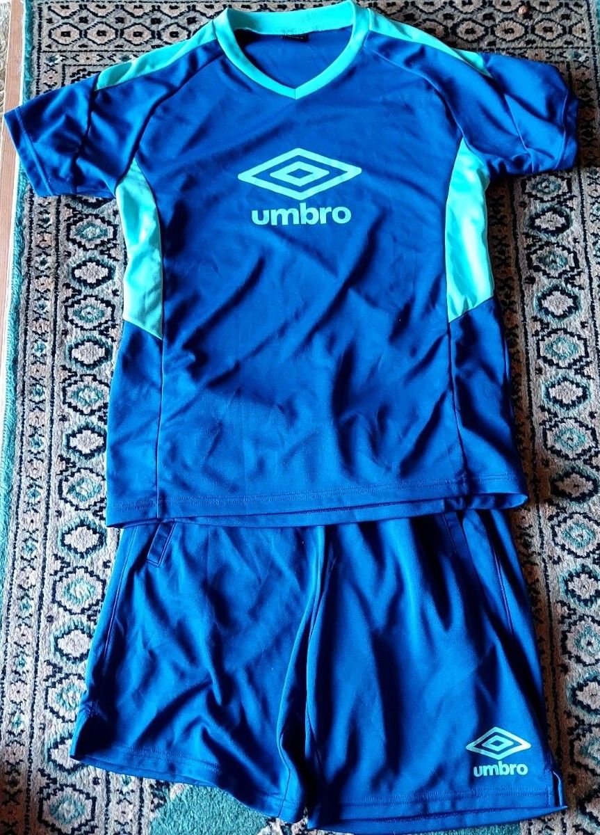 umbro　ユニフォーム