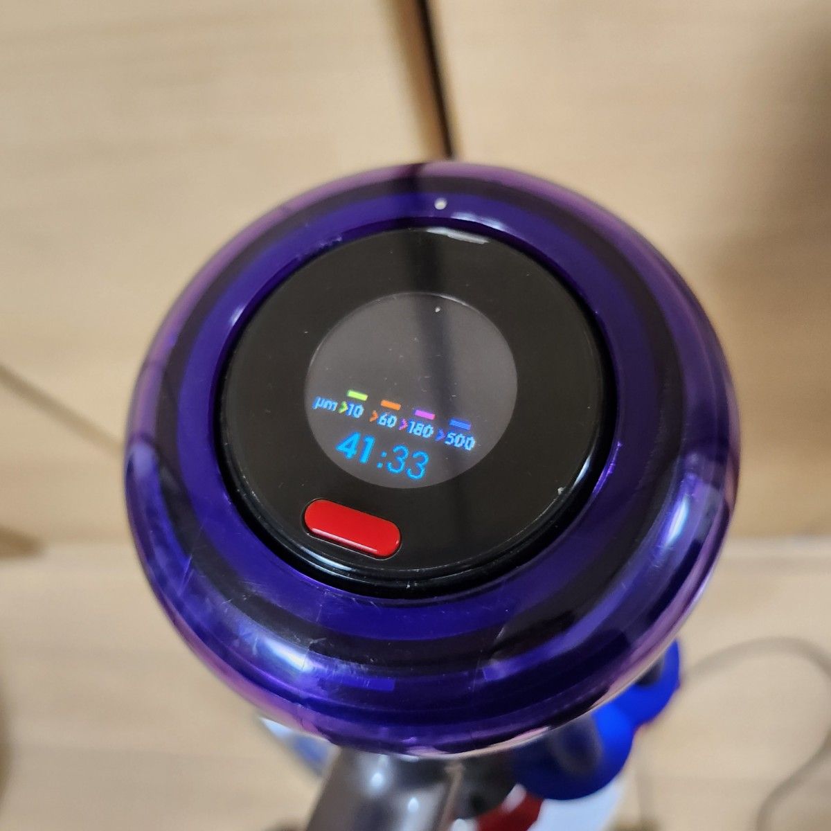 美品 Dyson V12 Detect Slim Fluffy SV20 FF｜Yahoo!フリマ（旧PayPay