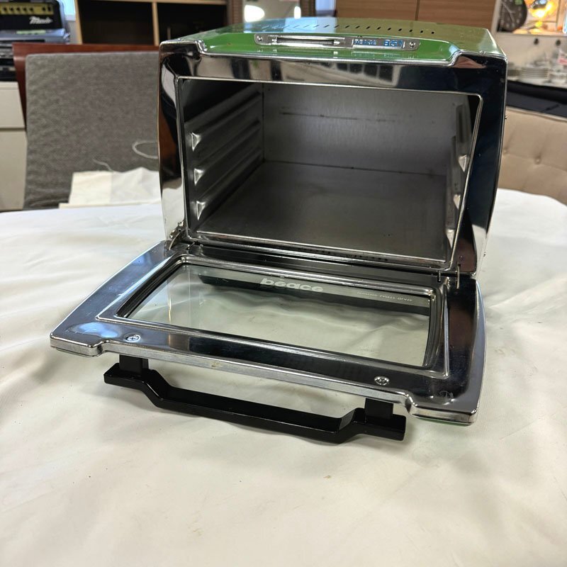 11900円 中古○ピーステンピ オーブン 851型○コンロ上置き式 11900円 中古○ピーステンピ オーブン 851型○コンロ上置き式