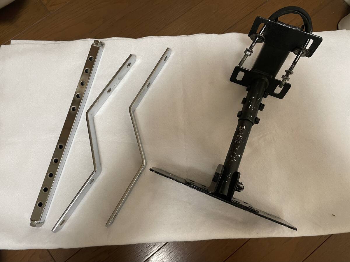 ヒロセタイプ ハーフデュアルカウル ジビエライト ライトカバー ヒロセタイプ ハーフデュアルカウル ジビエライト ライトカバー
