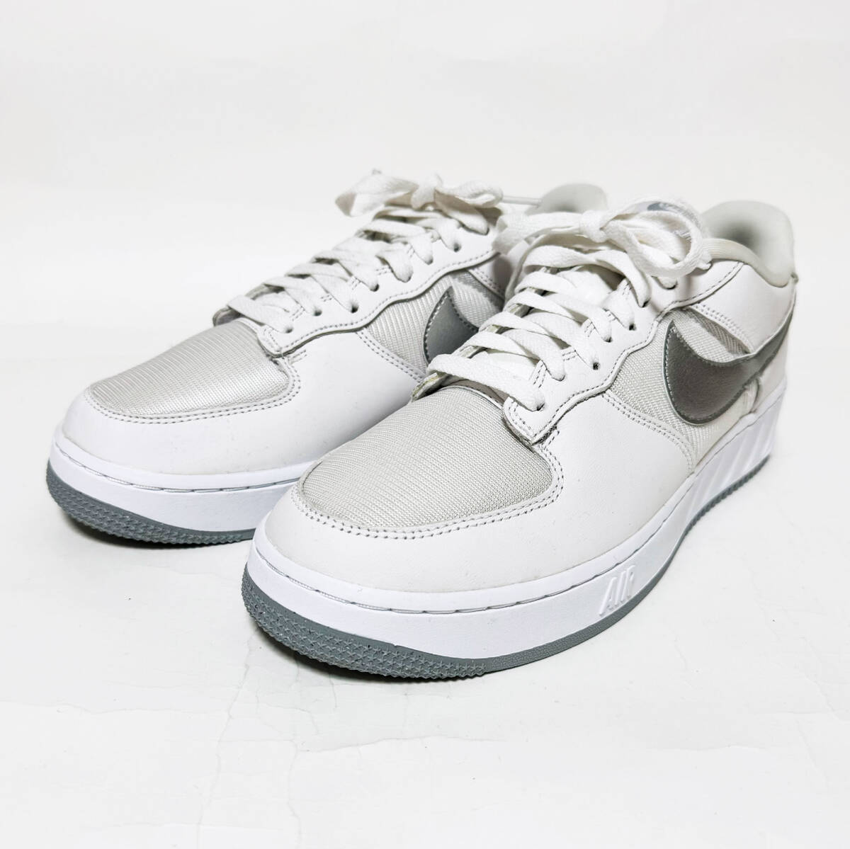 ■NIKE AIR FORCE 1 LOW UNITY/ナイキエアフォース 1 ロウ ユニティ US8.5(26.5cm)新品■_画像2