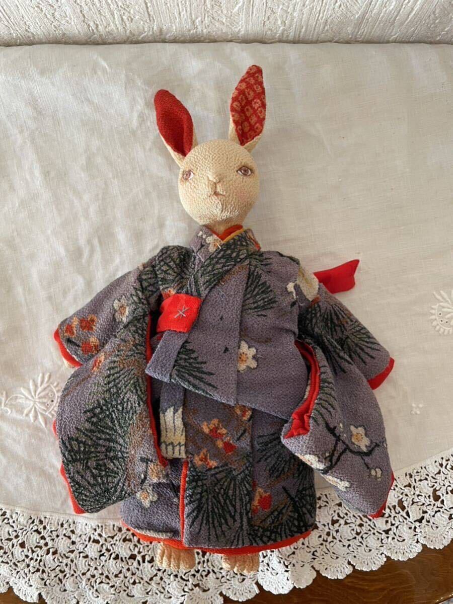  произведение кукла 27...( крепдешин использование ) кимоно японская кукла античный кимоно ..