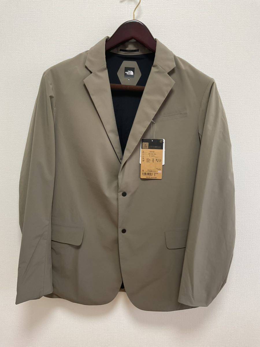 THE NORTH FACE Jetset Ventrix Blazer ザ・ノースフェイス ジェットセットベントリックスブレザーXL