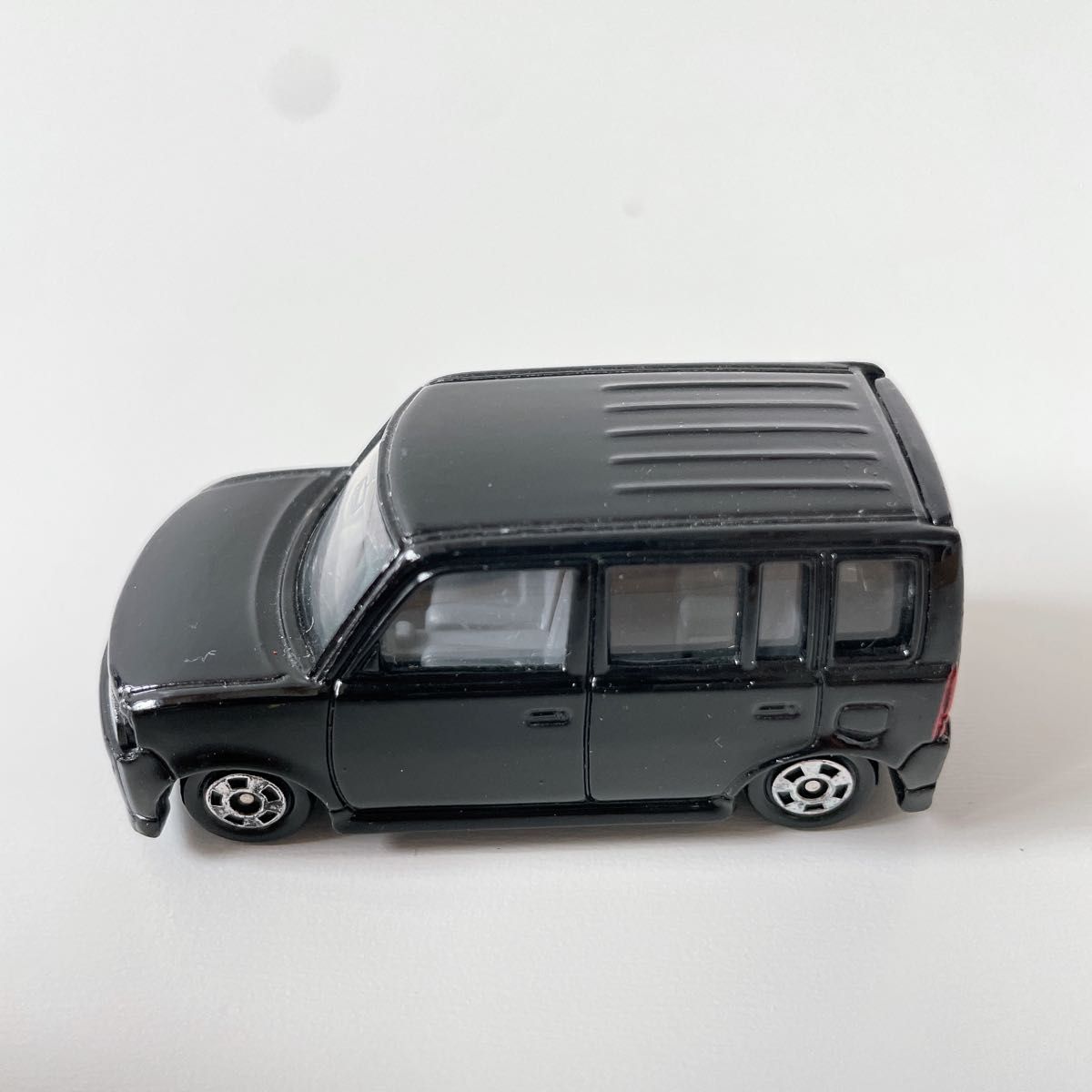 トミカ トヨタ bB No.5 絶盤　希少　廃盤 ミニカー　TOMICA TOYOTA