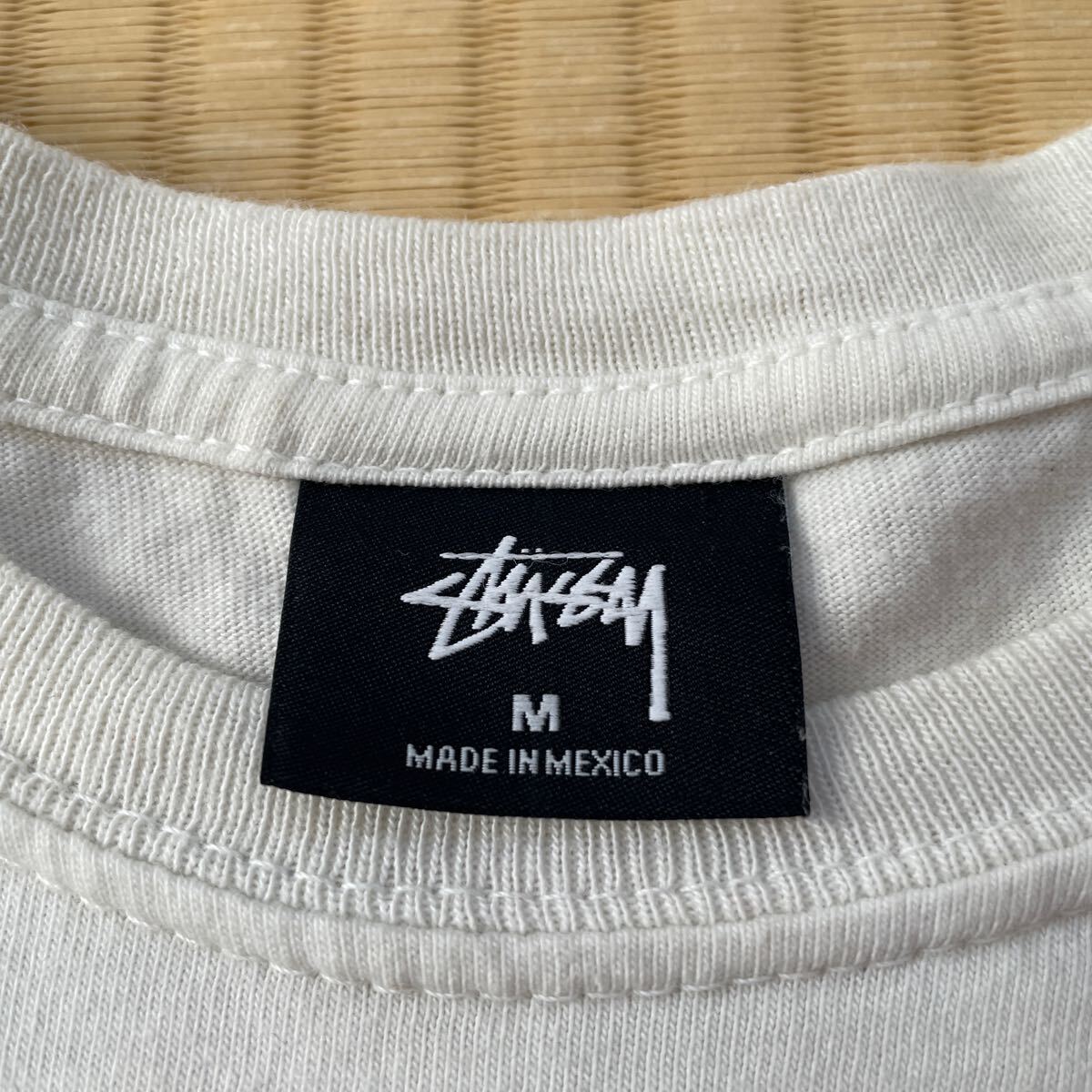  Stussy футболка stussy длинный рукав футболка go ho искусство футболка подсолнух футболка с длинным рукавом Vincent van Gogh long T