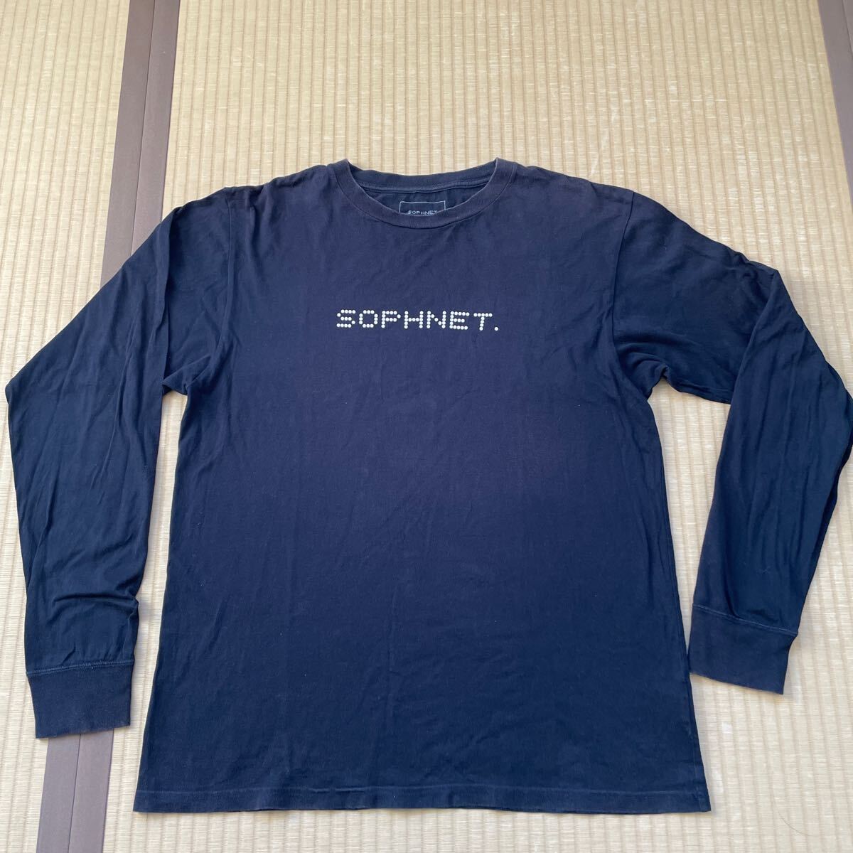 Sofnet T -Shirt Sophnet.